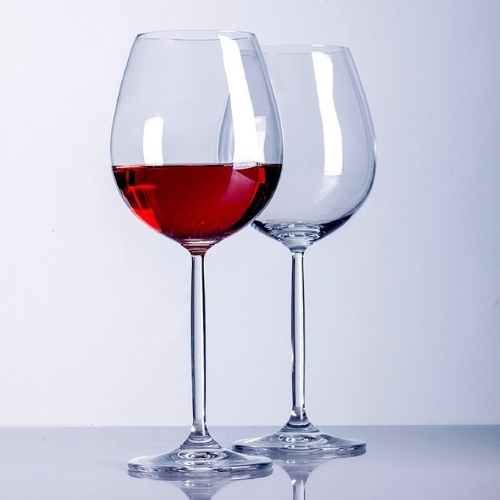Vesselia Crystal Wine Glass - Cape of Good Hope Series - OEM & ODM for Brands
