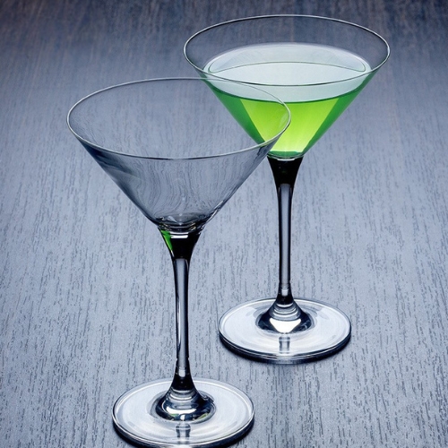 Vesselia Crystal Cocktail Glass - FLS Series - OEM & ODM for Brands Vesselia Crystal Cocktail Glass - FLS Series - OEM & ODM for Brands