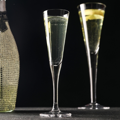 Vesselia Custom Hand Blown Martini Cocktail Glass - OEM & ODM for Brands