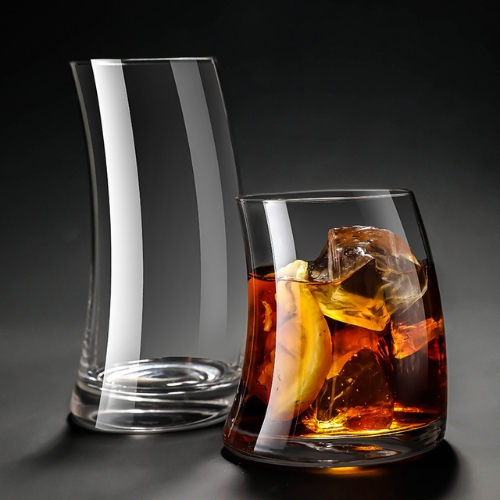 Vesselia Custom Hand Blown Mojito Cocktail Glass - OEM & ODM for Brands