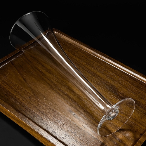 Vesselia Custom Hand Blown Cocktail Magarita Glass - OEM & ODM for Brands