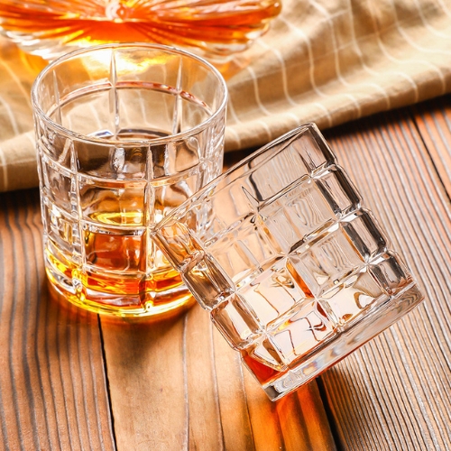 Vesselia Custom Whisky Tumbler for Brand & Promotional Projects Vesselia Custom Whisky Tumbler for Brand & Promotional Projects