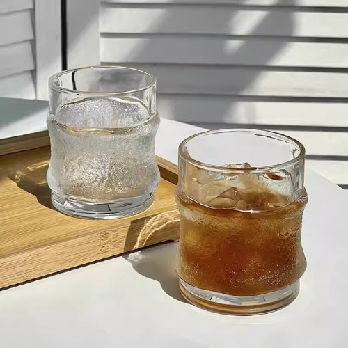 Vesselia Ice Whiskey Glass for Brand & Promotional Projects