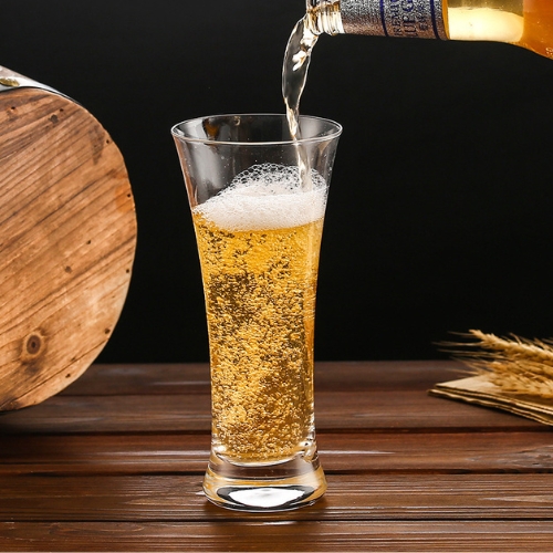 Vesselia Custom Logo Drinks Pilsner Tumbler Pint Glass Cup Beer Glasses