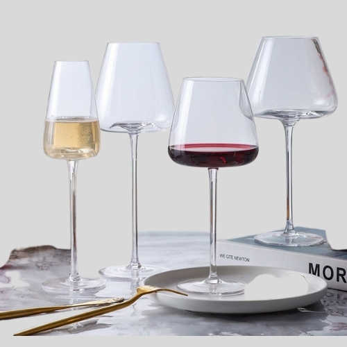 Wine & Champagne Glass