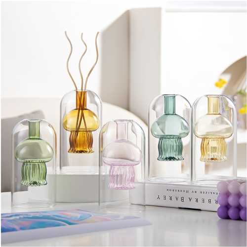 Custom Glass Products