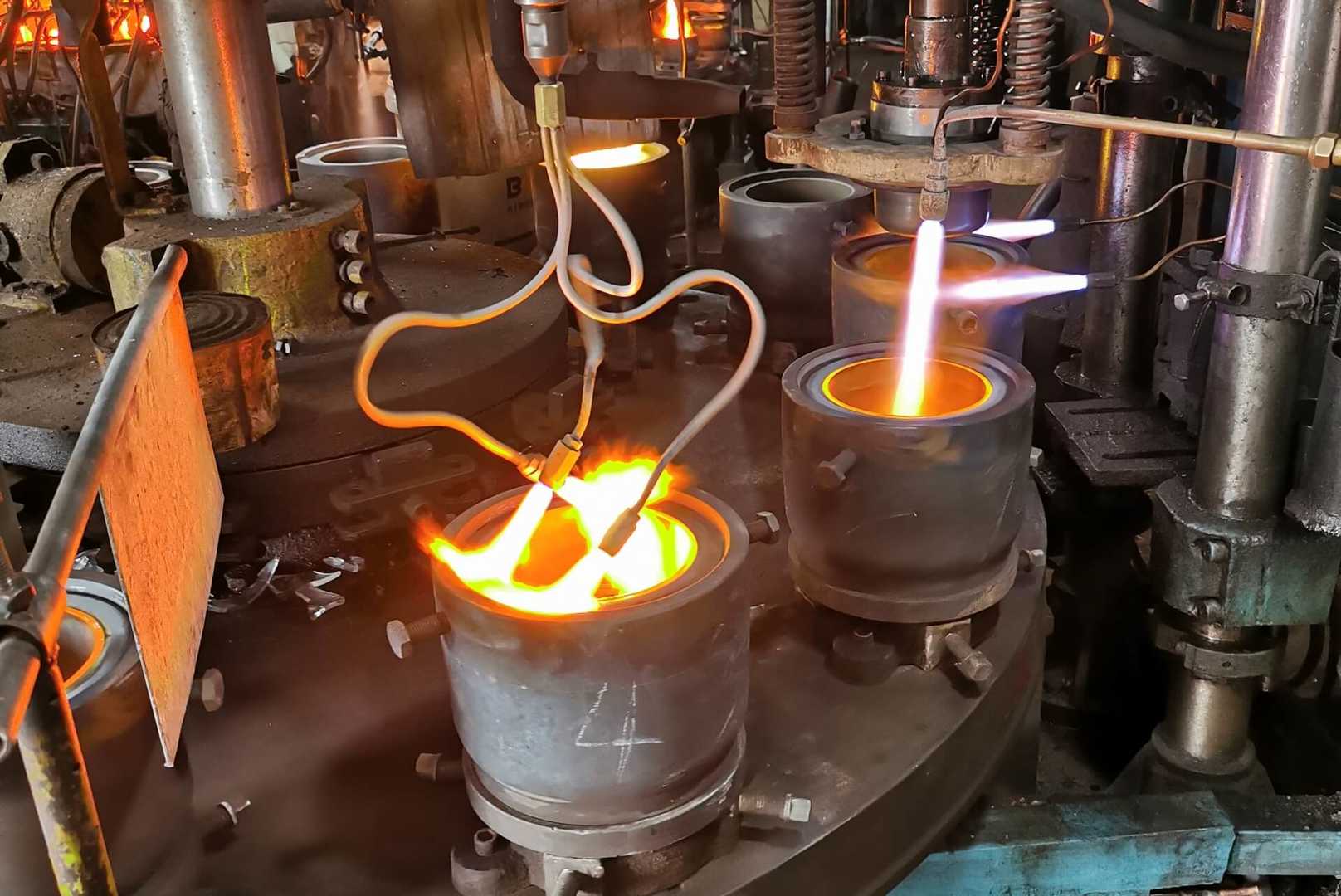 Glassware Design