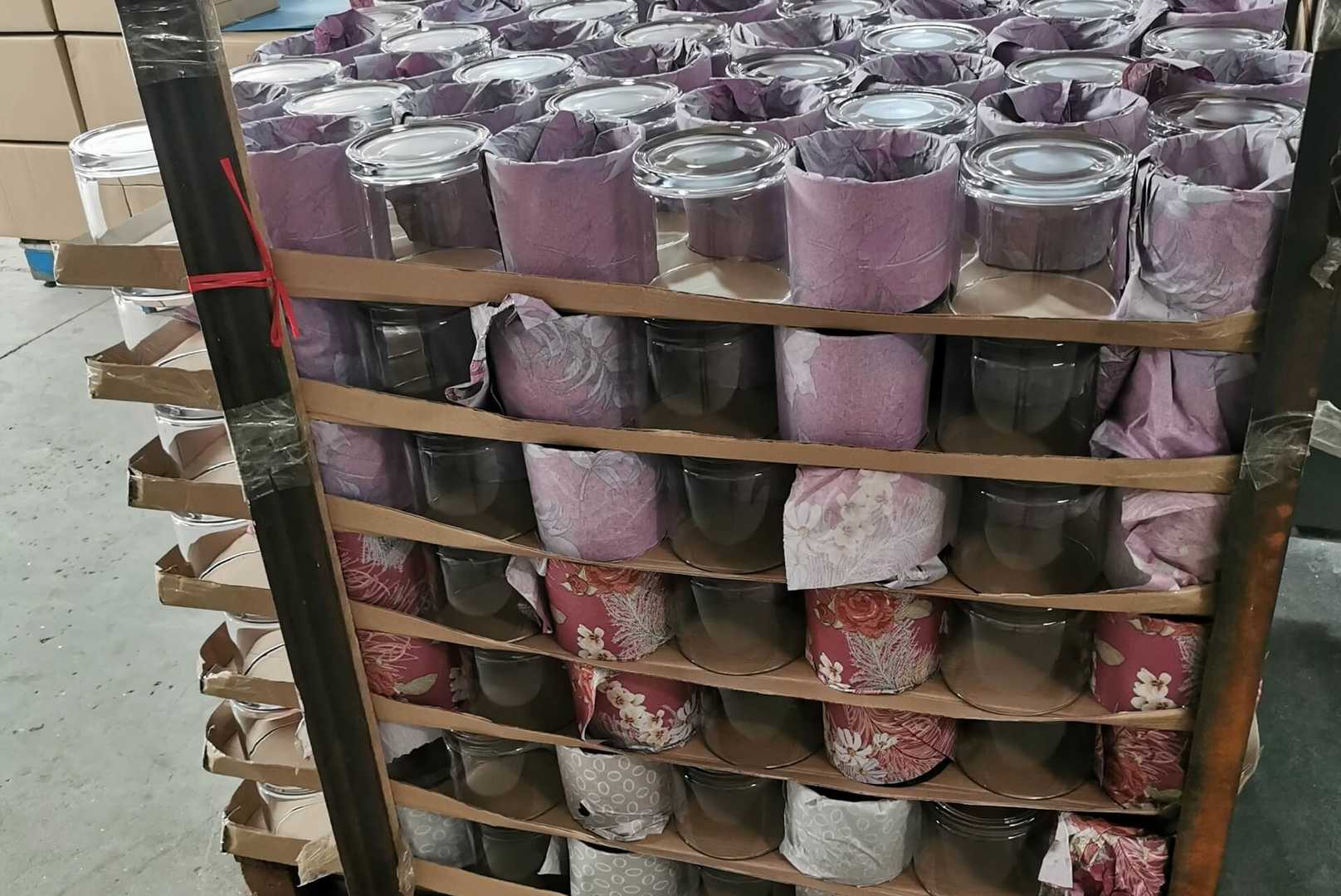 Glassware Design