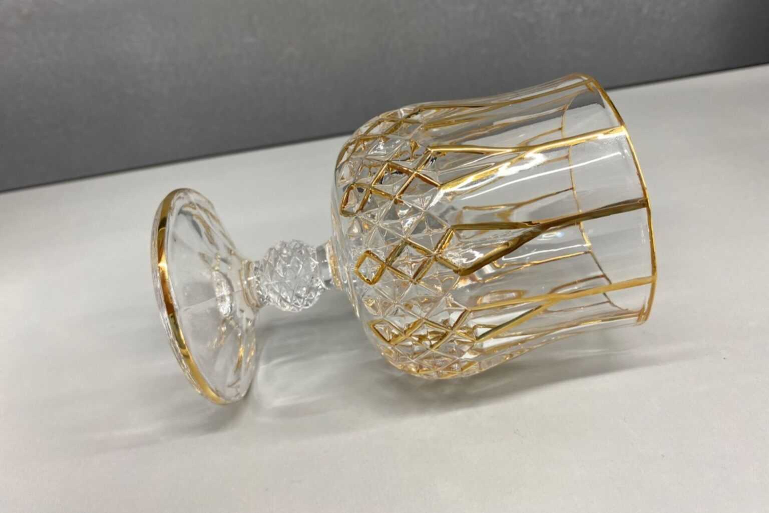 Glassware Decoration Glassware Decoration