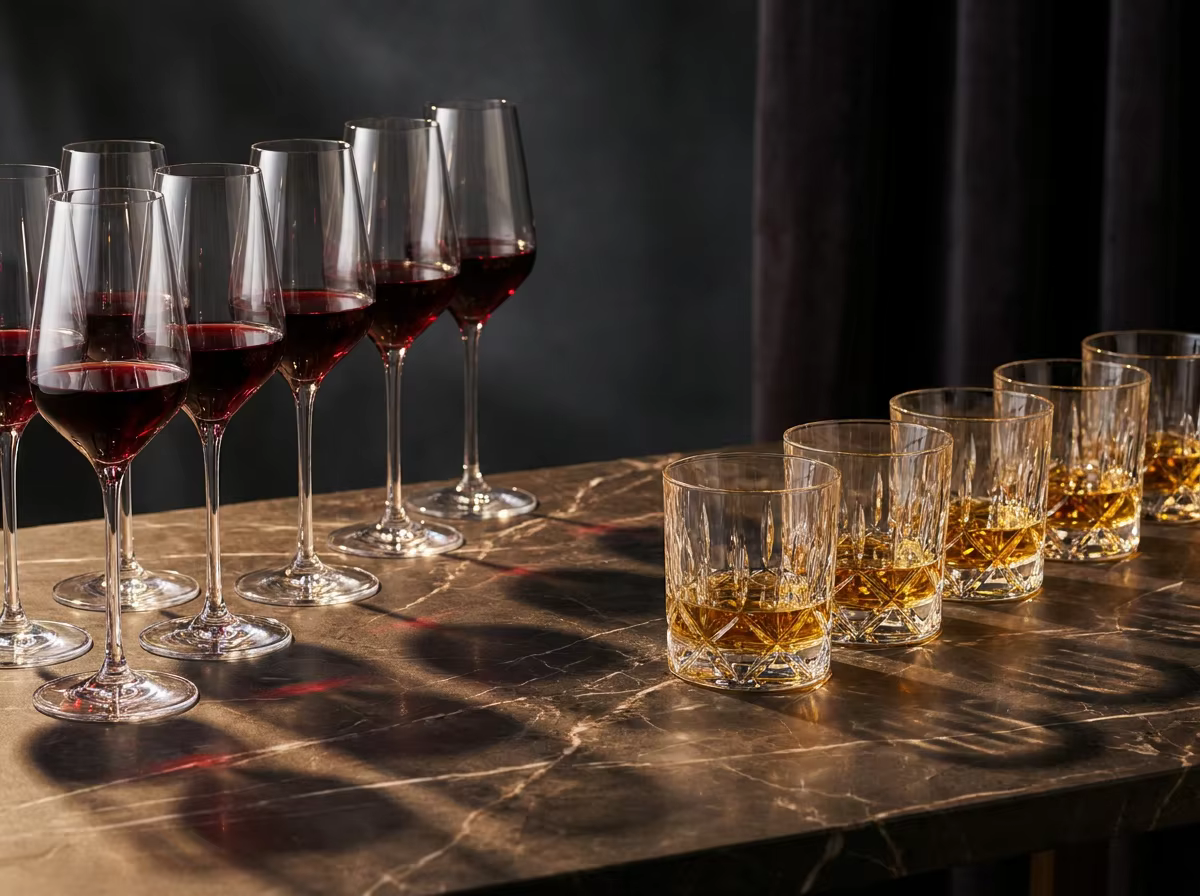 For Wine & Spirits Brands