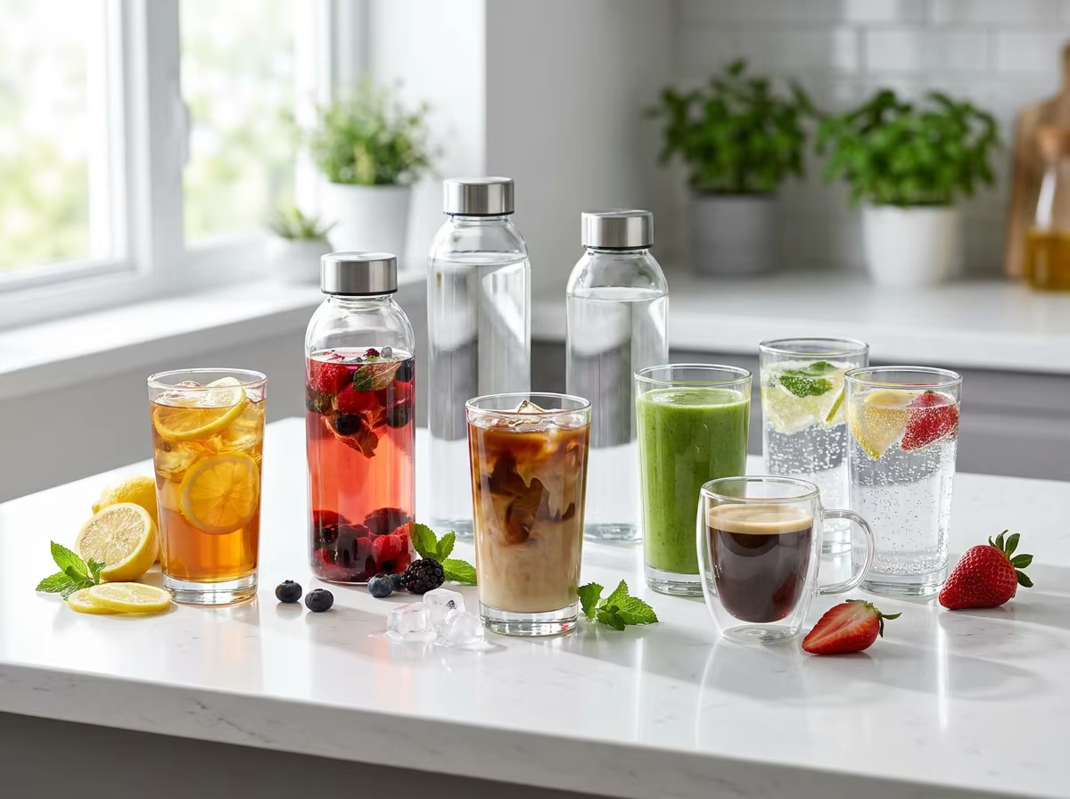 For Beverage & Coffee Brands