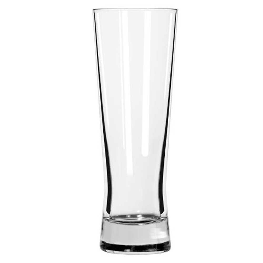 Custom Pint Beer Glass | IPA Craft Beer Glass | Stackable English Pilsner Glass for Bars & Breweries
