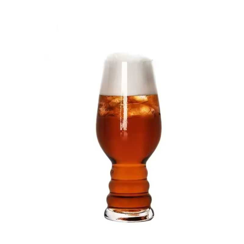 IPA Glasses | Wholesale Craft Glassware for Breweries & Bars - Vesselia Glass