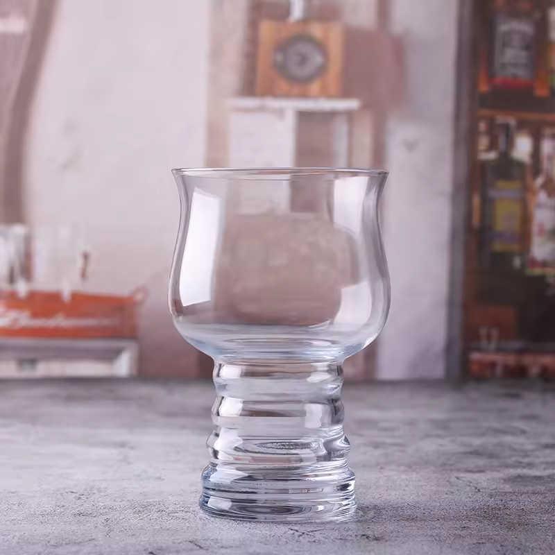 Vesselia Glass