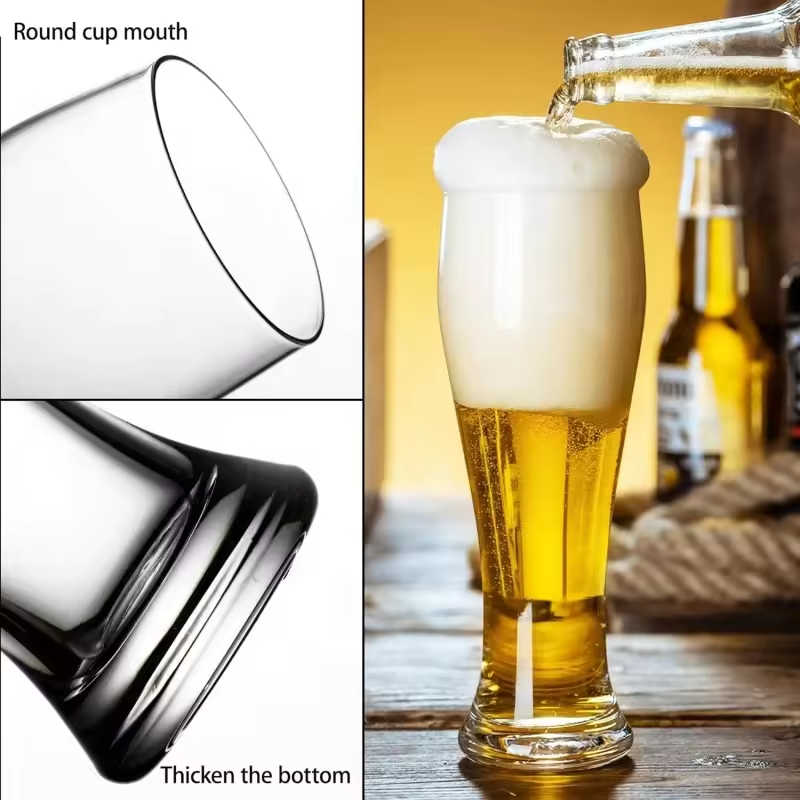 Vesselia Glass