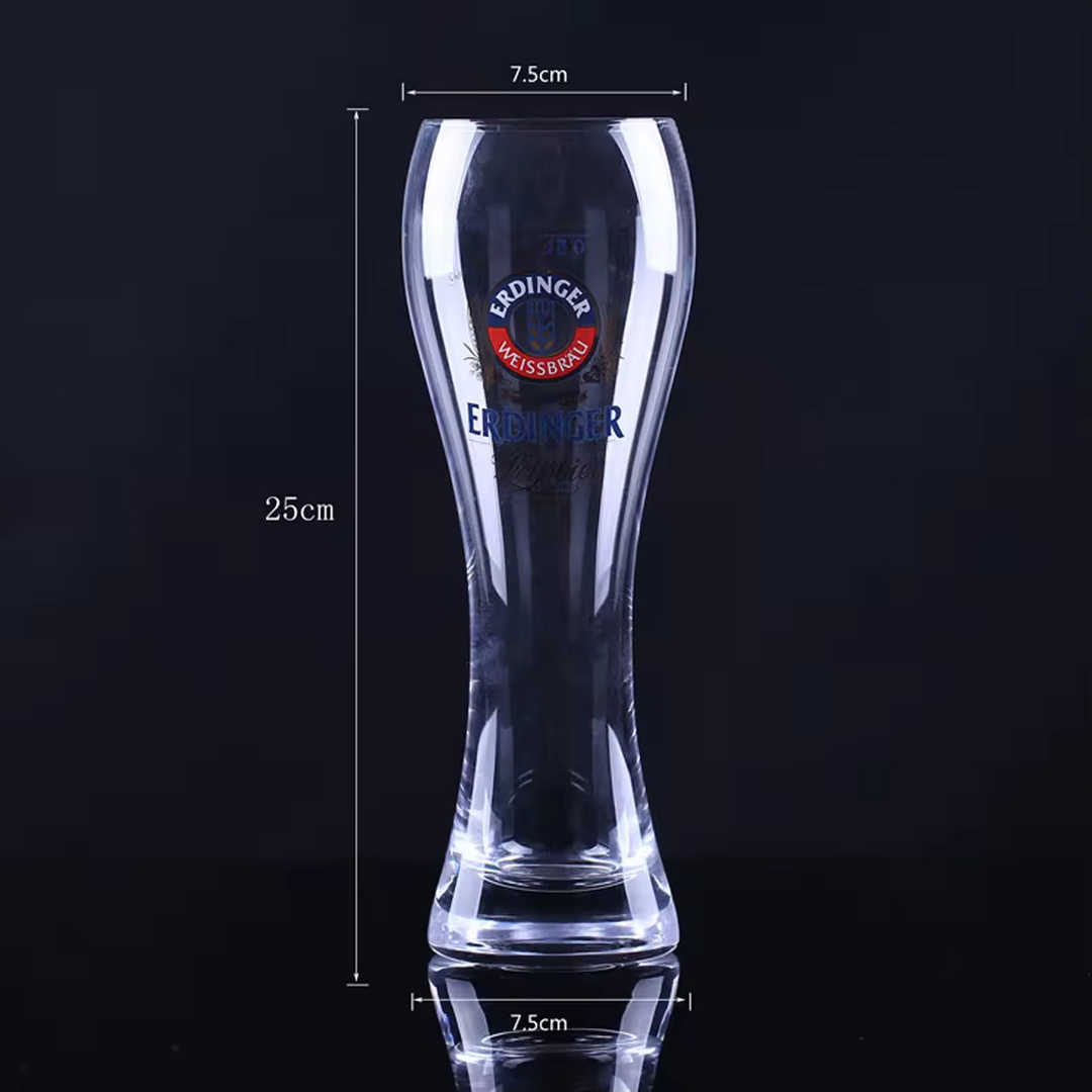 Vesselia Glass