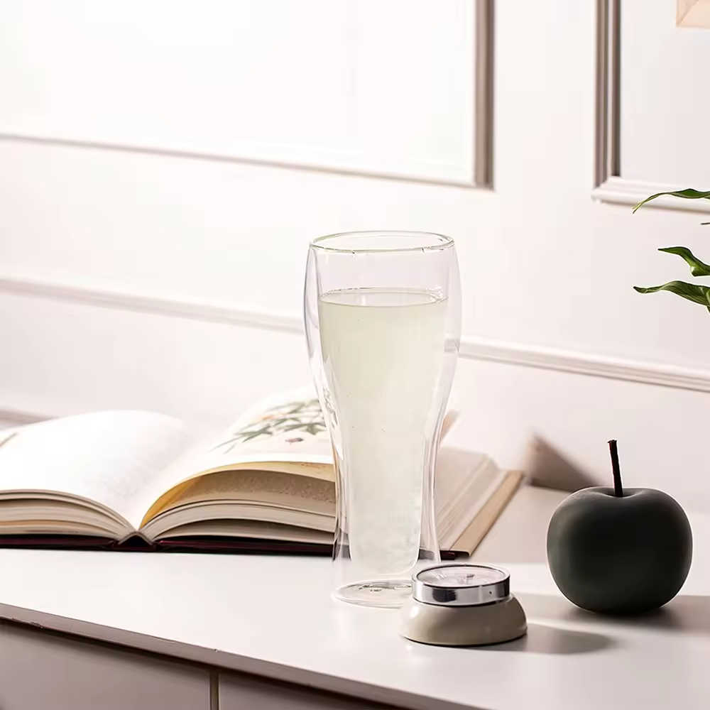 Vesselia Glass