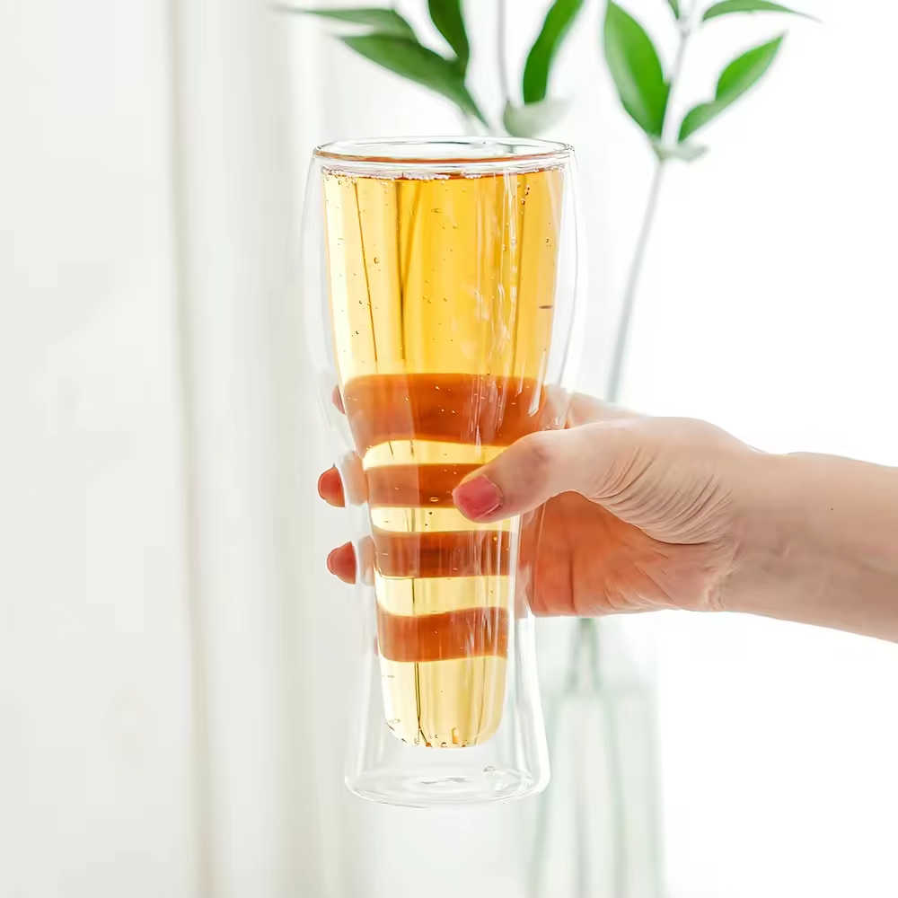 Vesselia Glass