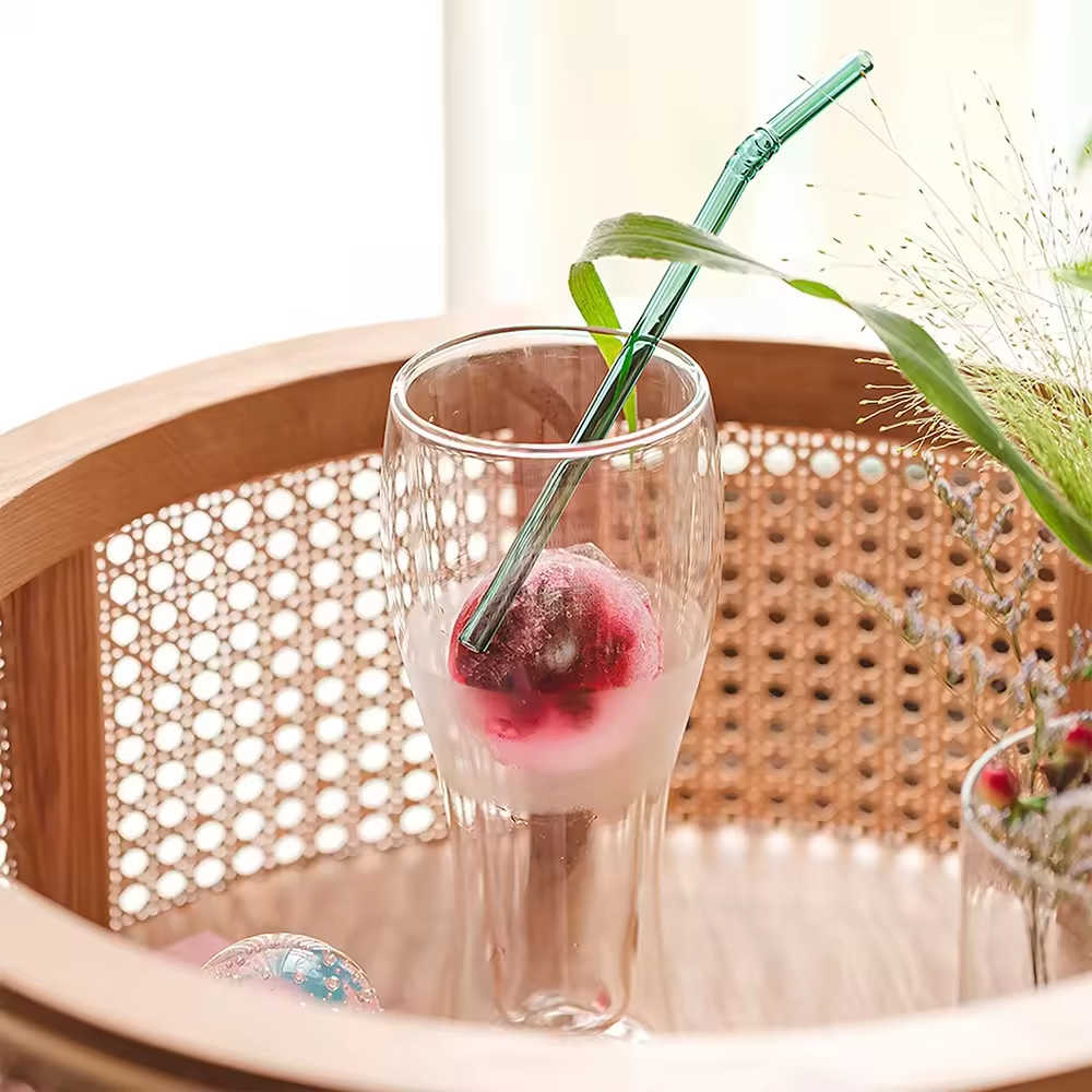 Vesselia Glass
