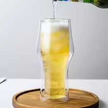Vesselia Glass