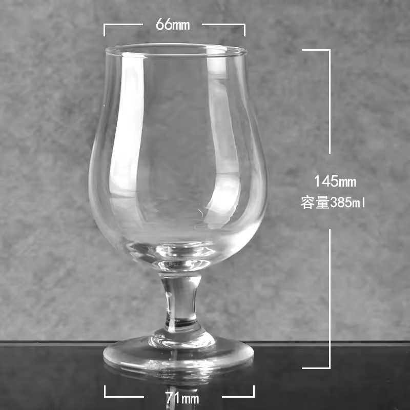 Vesselia Glass