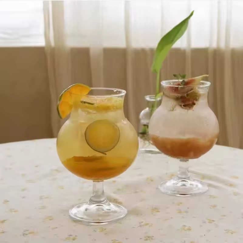 Vesselia Glass
