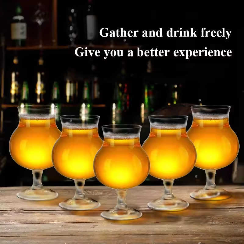 Wholesale custom snifter beer glasses for breweries Wholesale custom snifter beer glasses for breweries
