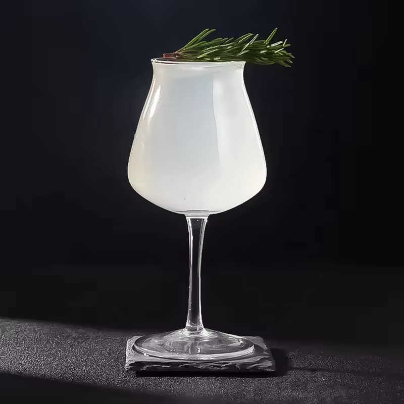 Vesselia Glass