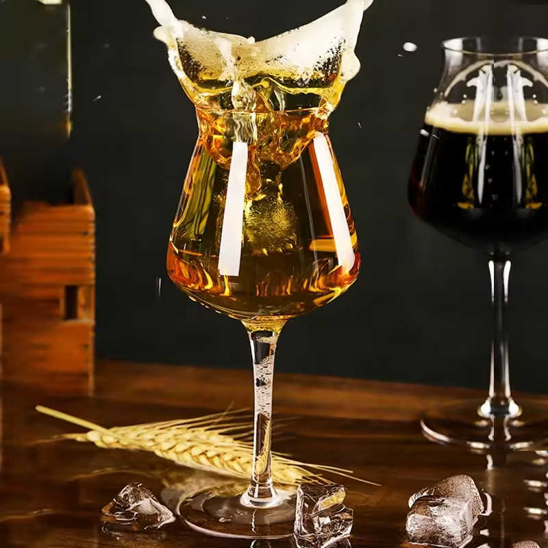 Vesselia Glass