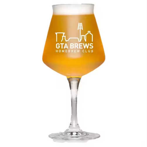 Rastal Teku Glass Bulk Supplier | Custom Printing for Breweries - Vesselia Glass