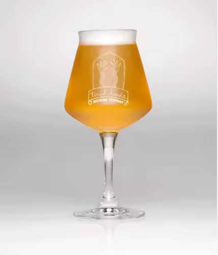 Vesselia Glass