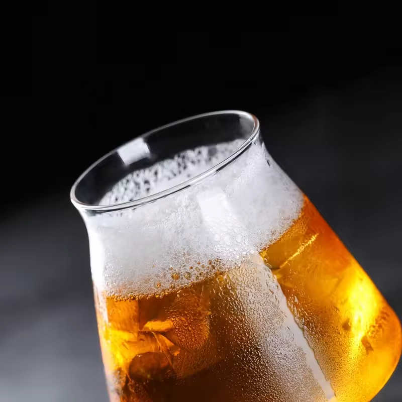 Vesselia Glass