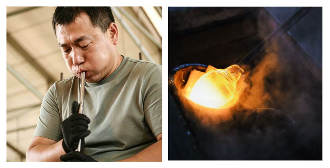 Why Hand-Blown Glass Still Matters in Modern Manufacturing Why Hand-Blown Glass Still Matters in Modern Manufacturing