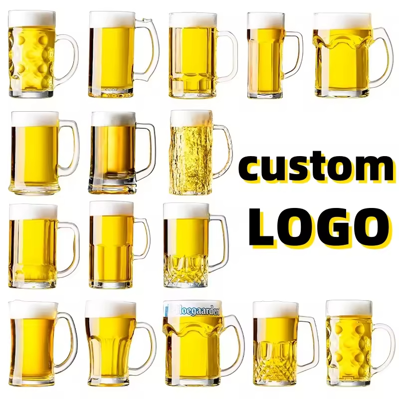 beer glass beer glass