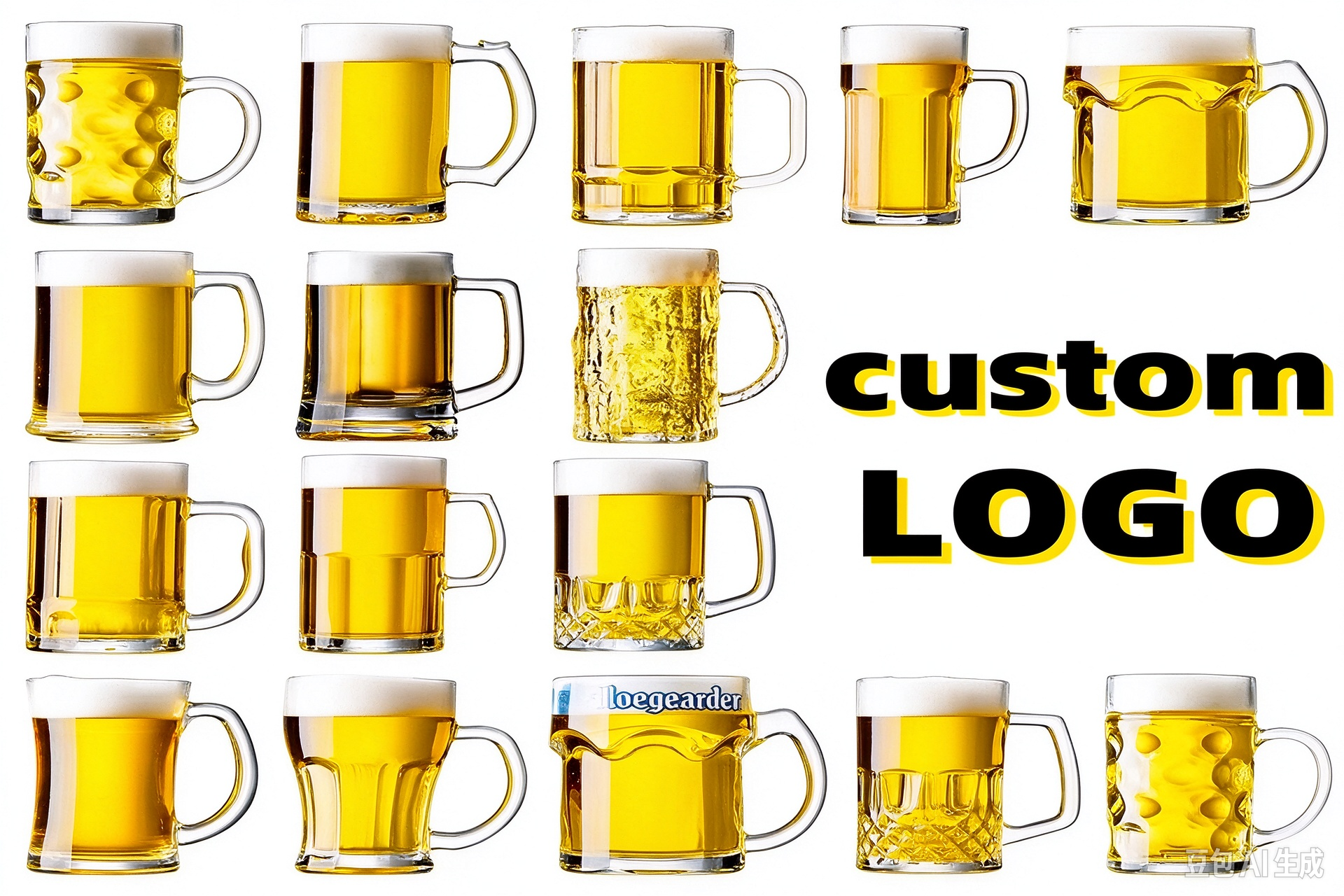 How to Frost a Beer Glass: Simple Methods
