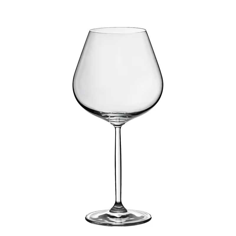 Vesselia Glass