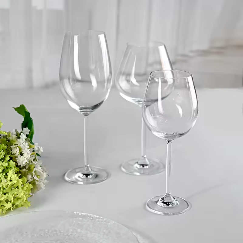 Vesselia Glass