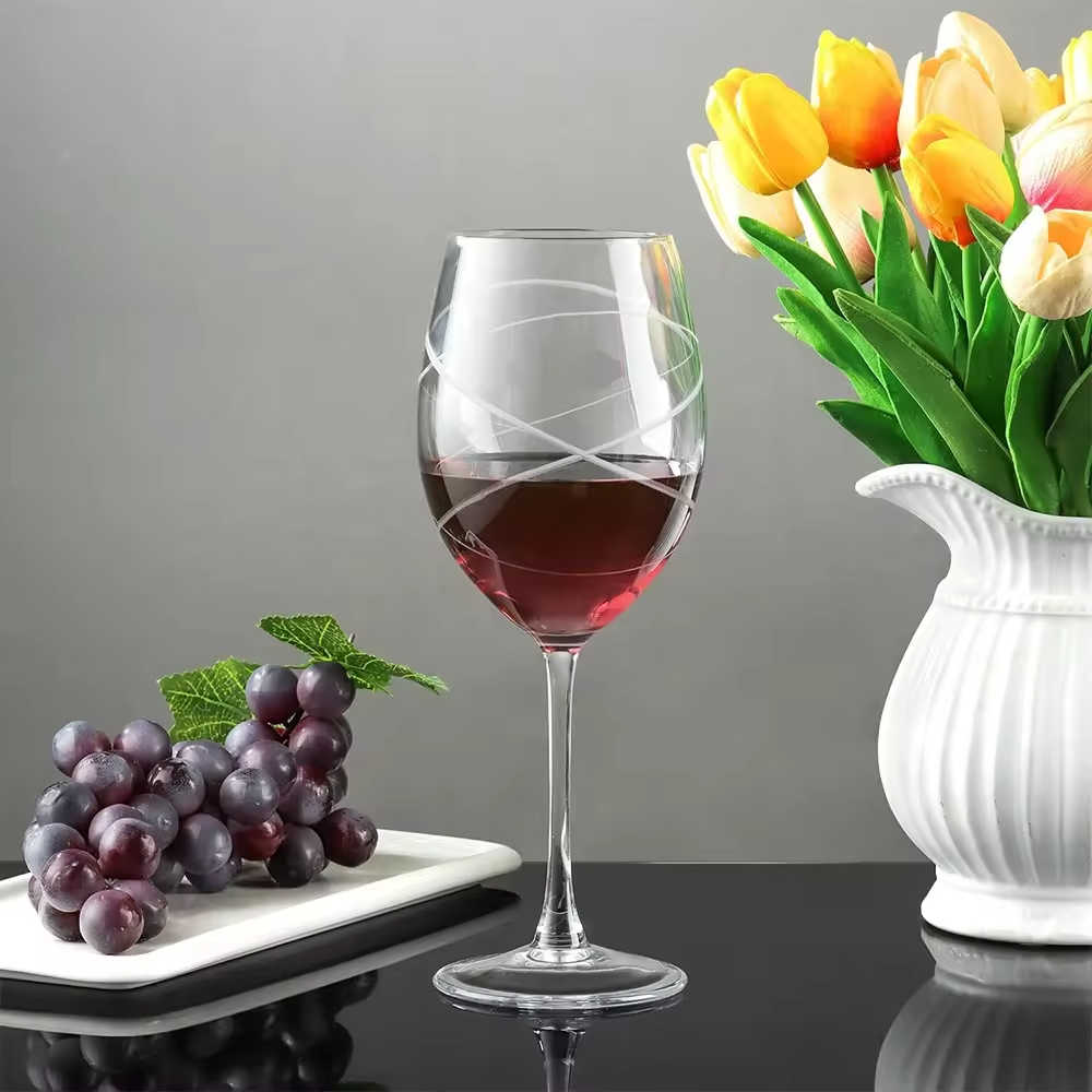 Vesselia Glass