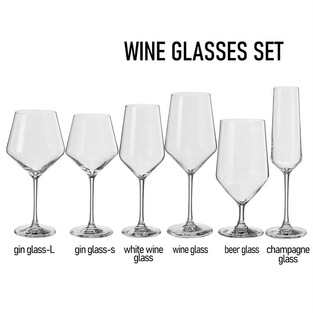 Vesselia Glass