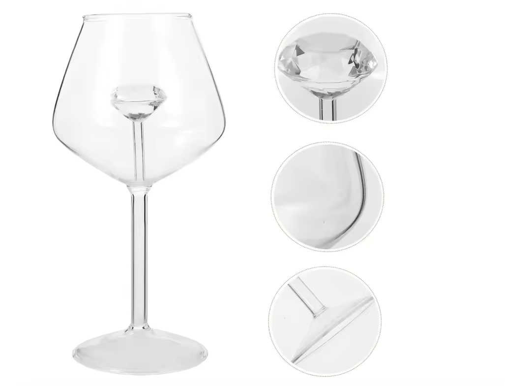 Vesselia Glass