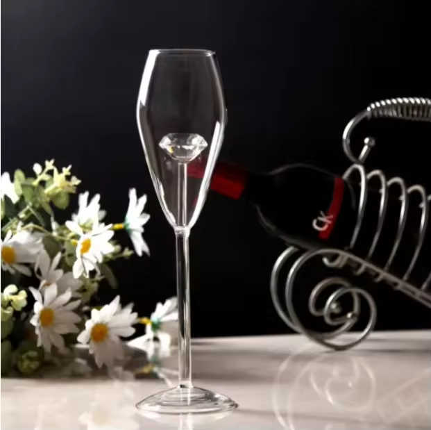 Vesselia Glass